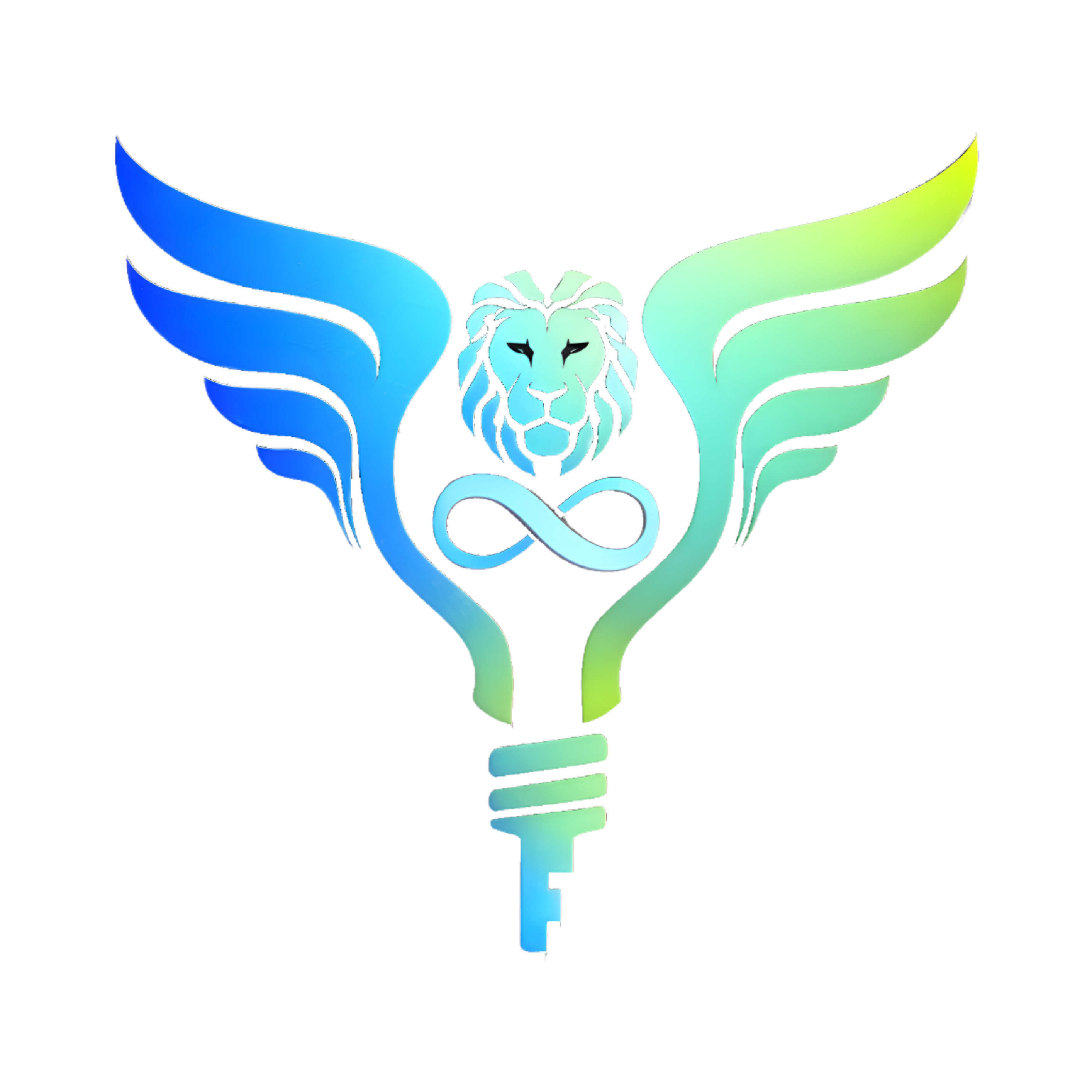 Legendary One Logo
